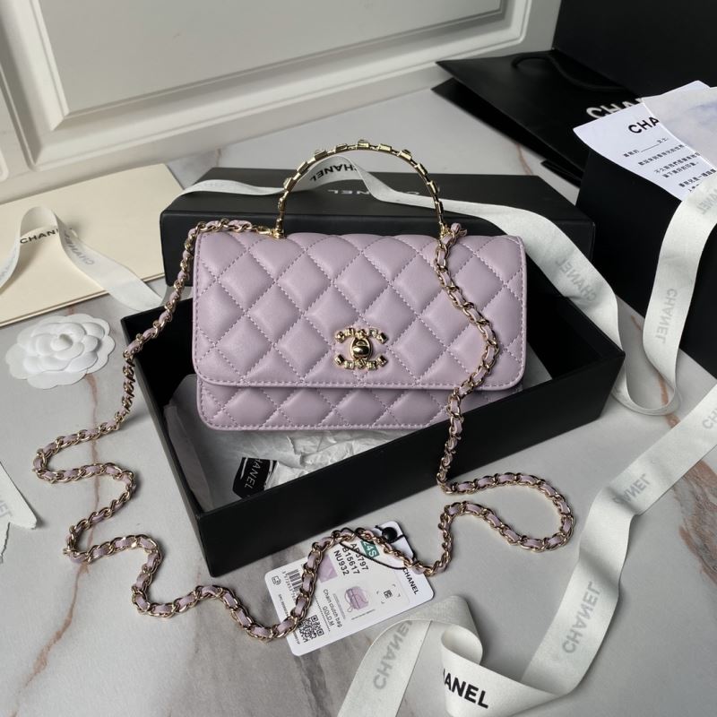 Ch**el woc bags